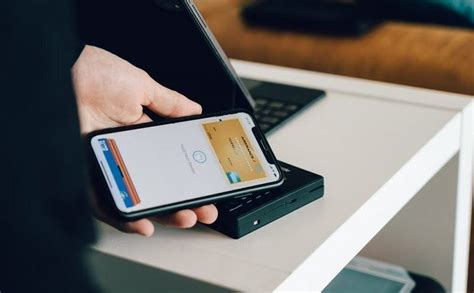 nfc apple pay tag|how to pay with apple wallet.